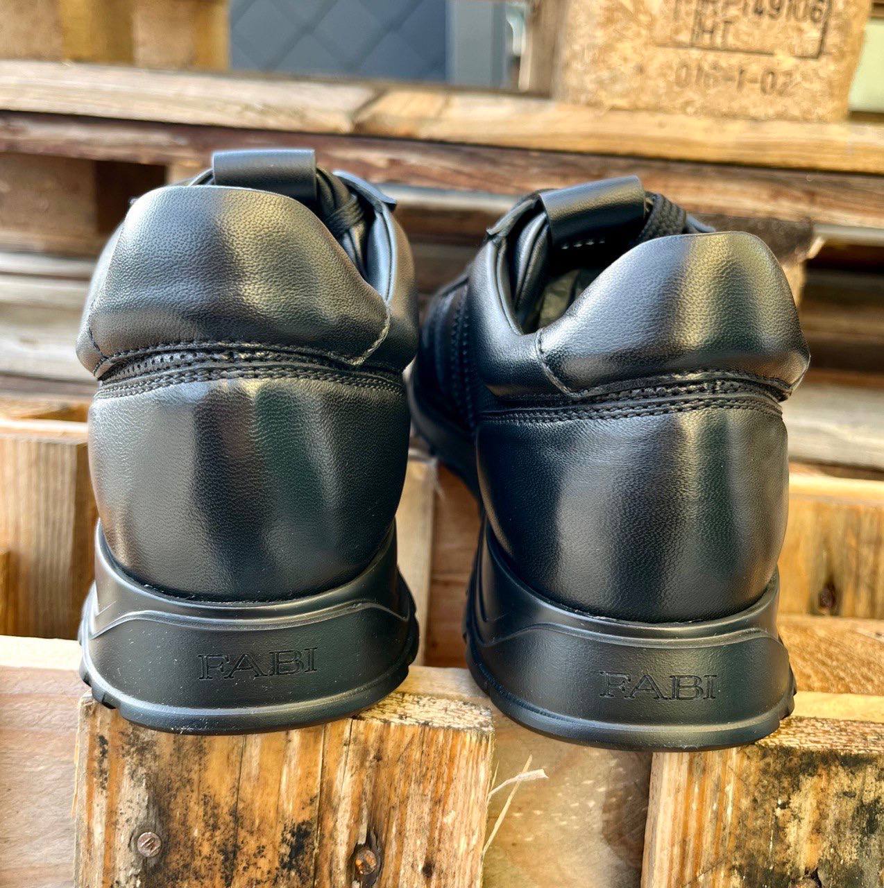 Фото Roberto Serpentini