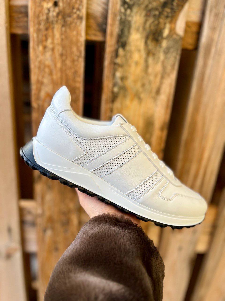 Фото Roberto Serpentini