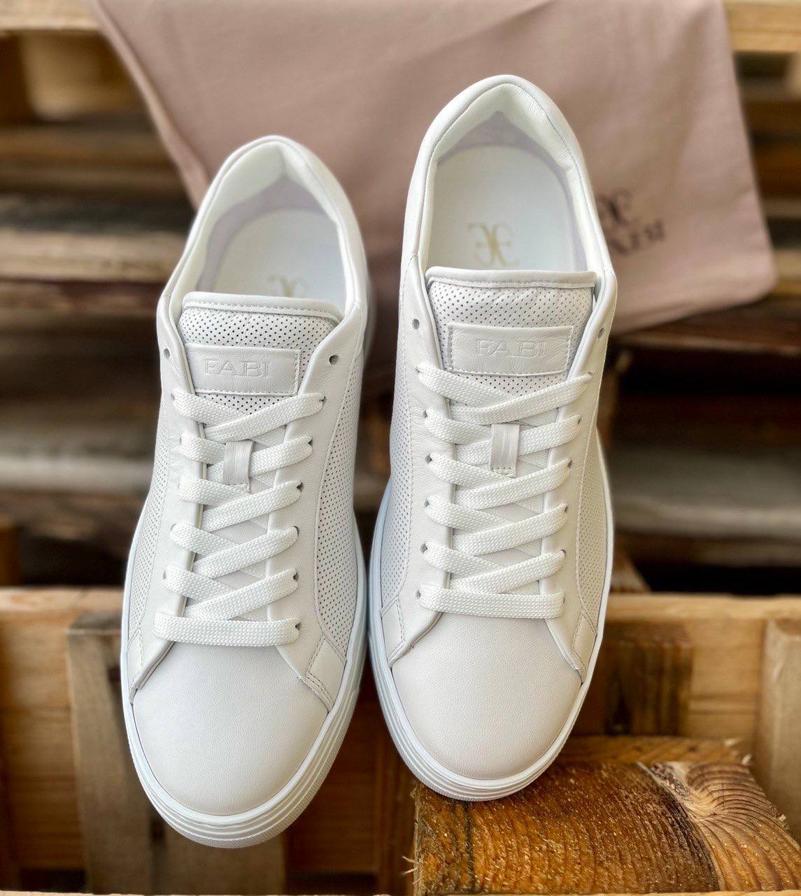 Фото Roberto Serpentini