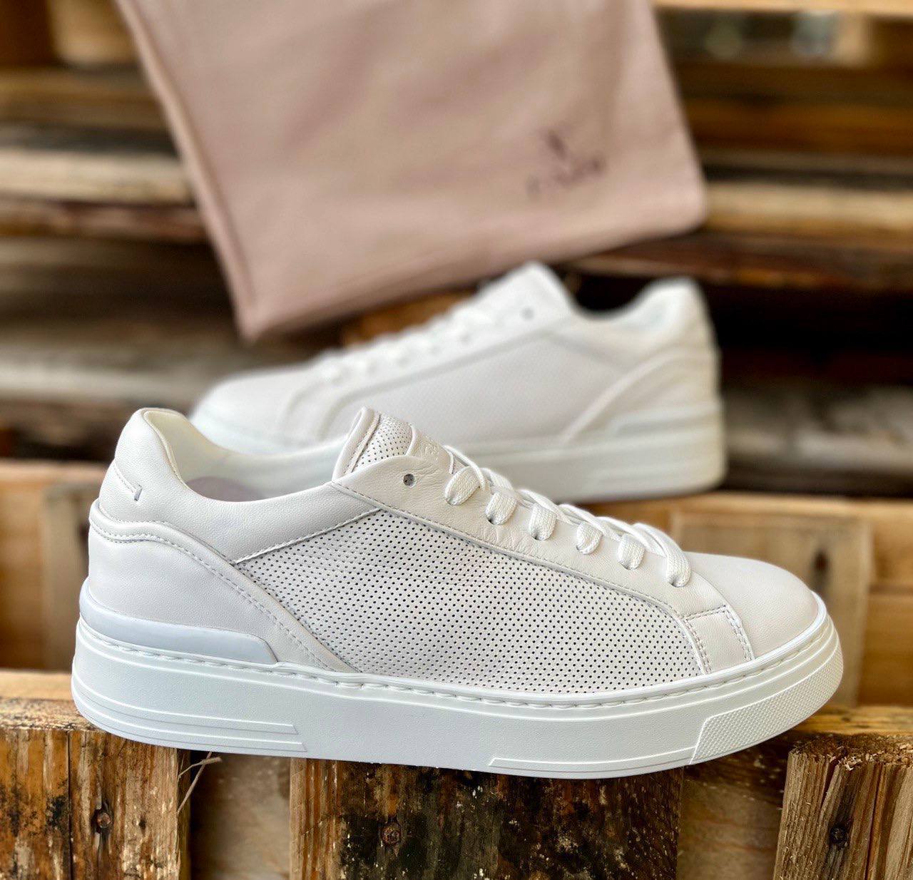 Фото Roberto Serpentini