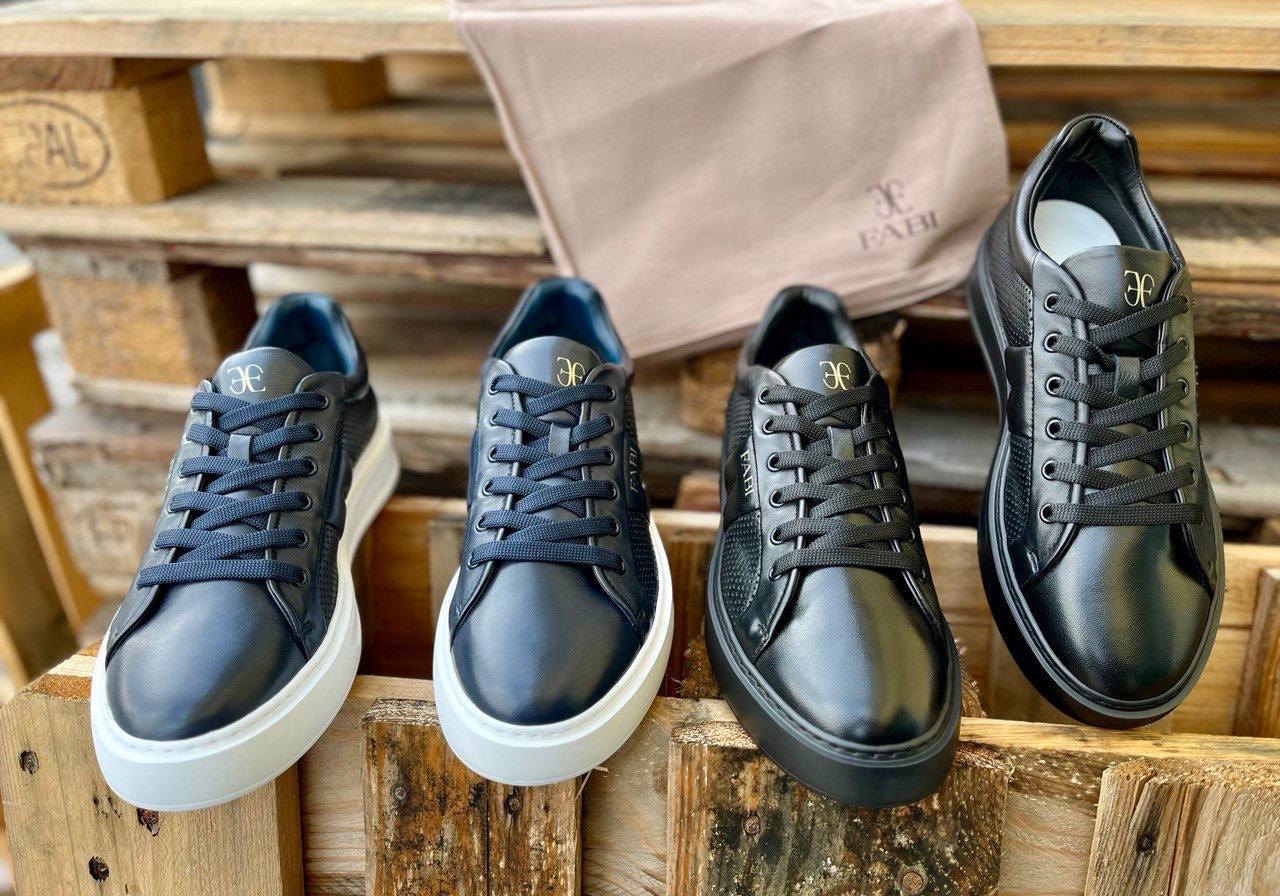 Фото Roberto Serpentini