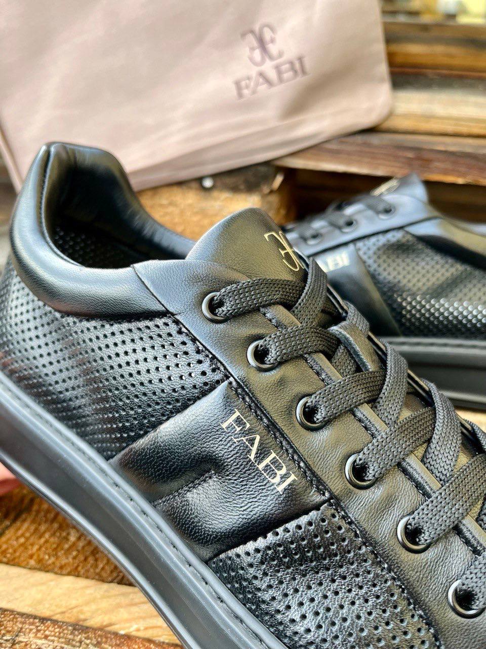 Фото Roberto Serpentini