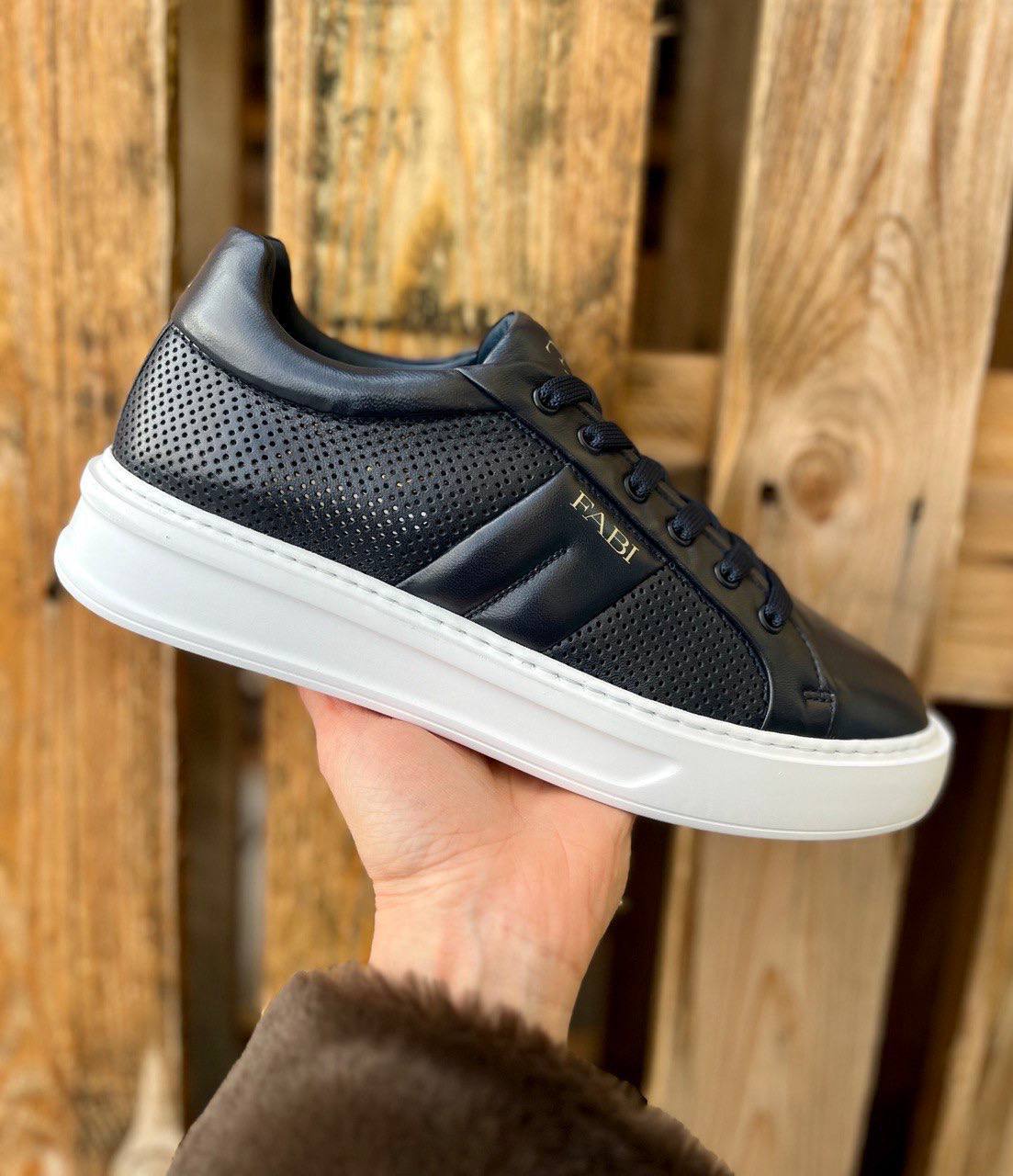 Фото Roberto Serpentini