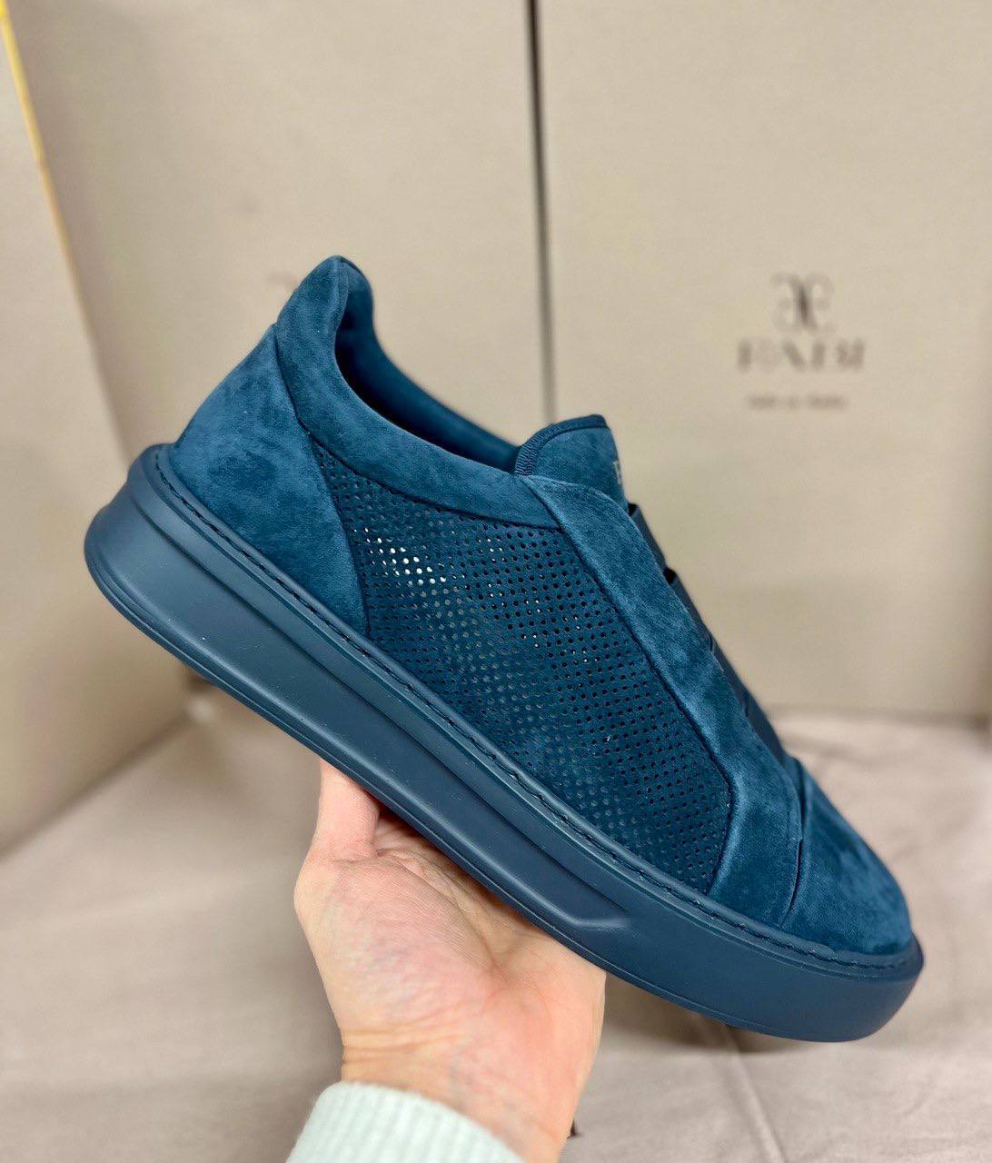 Фото Roberto Serpentini