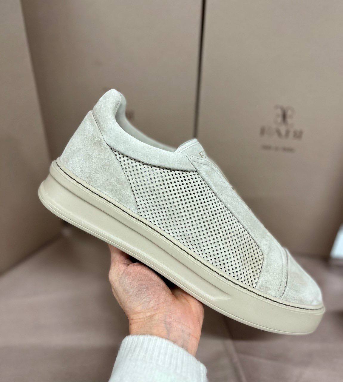 Фото Roberto Serpentini