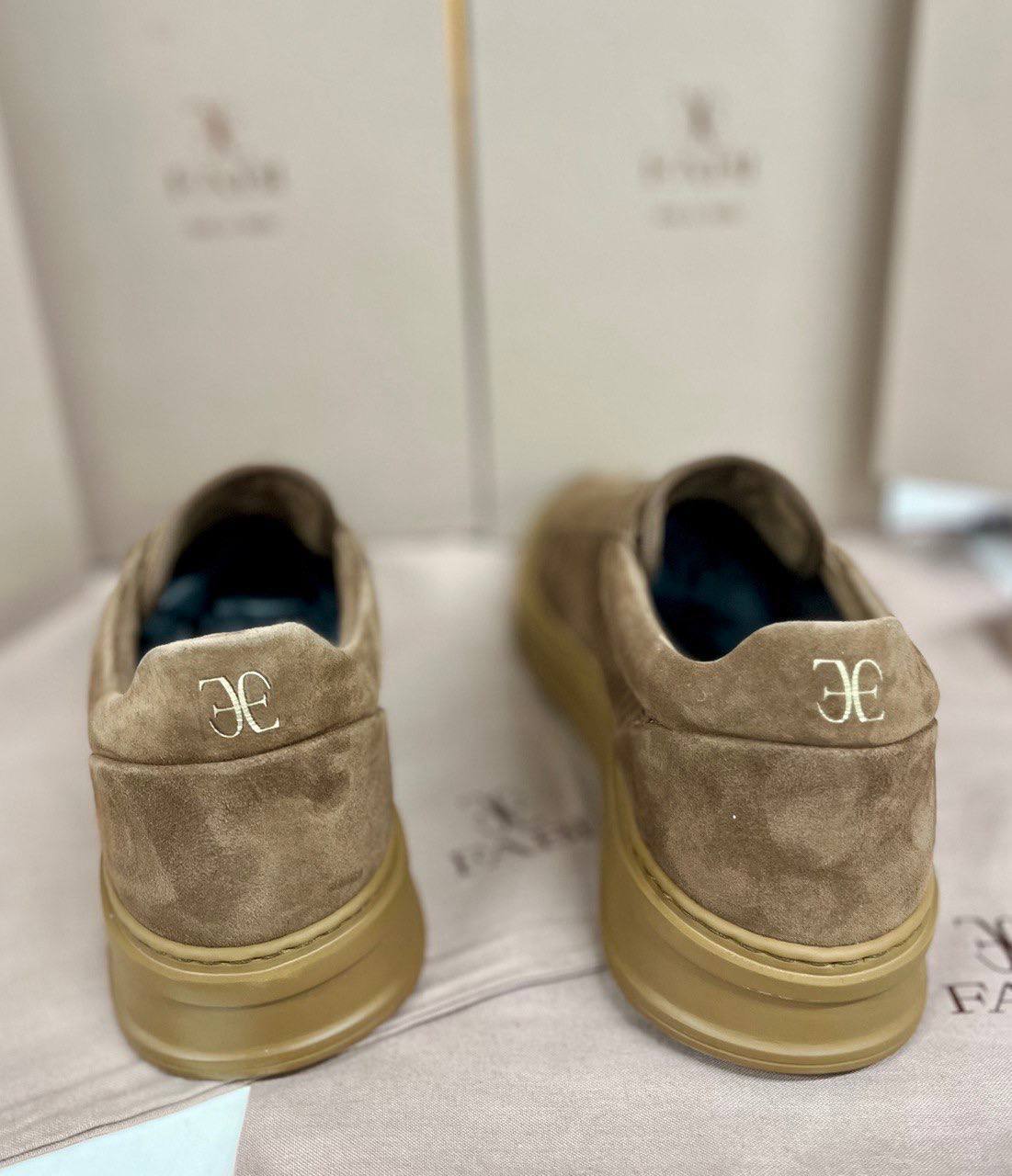 Фото Roberto Serpentini