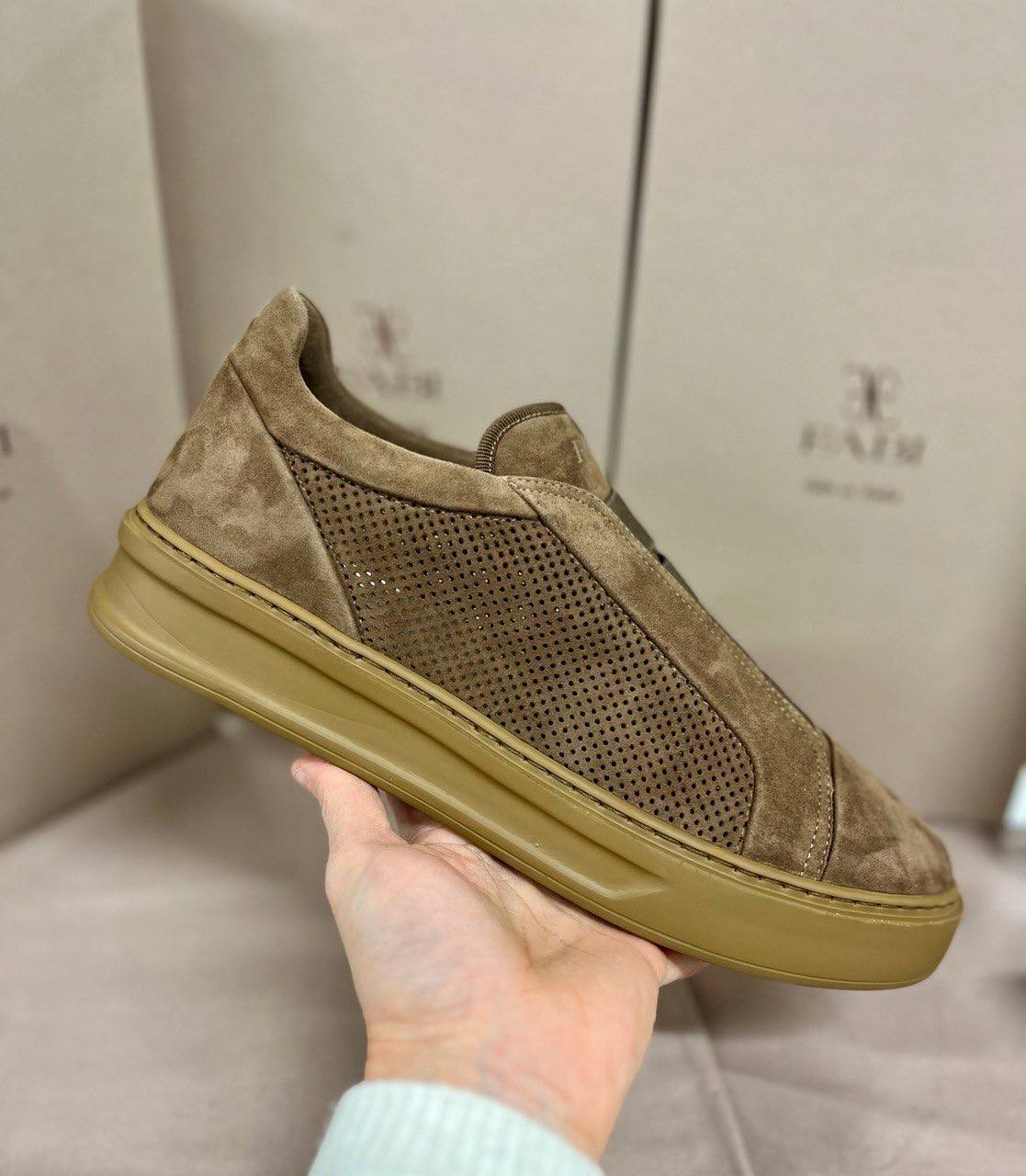 Фото Roberto Serpentini