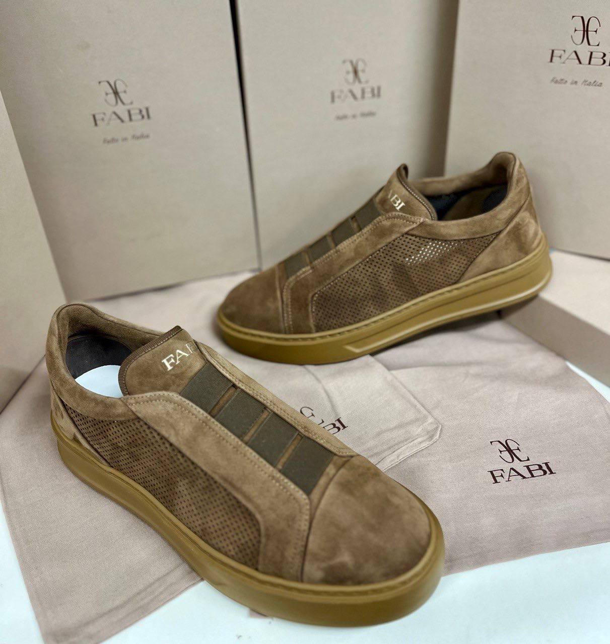 Фото Roberto Serpentini