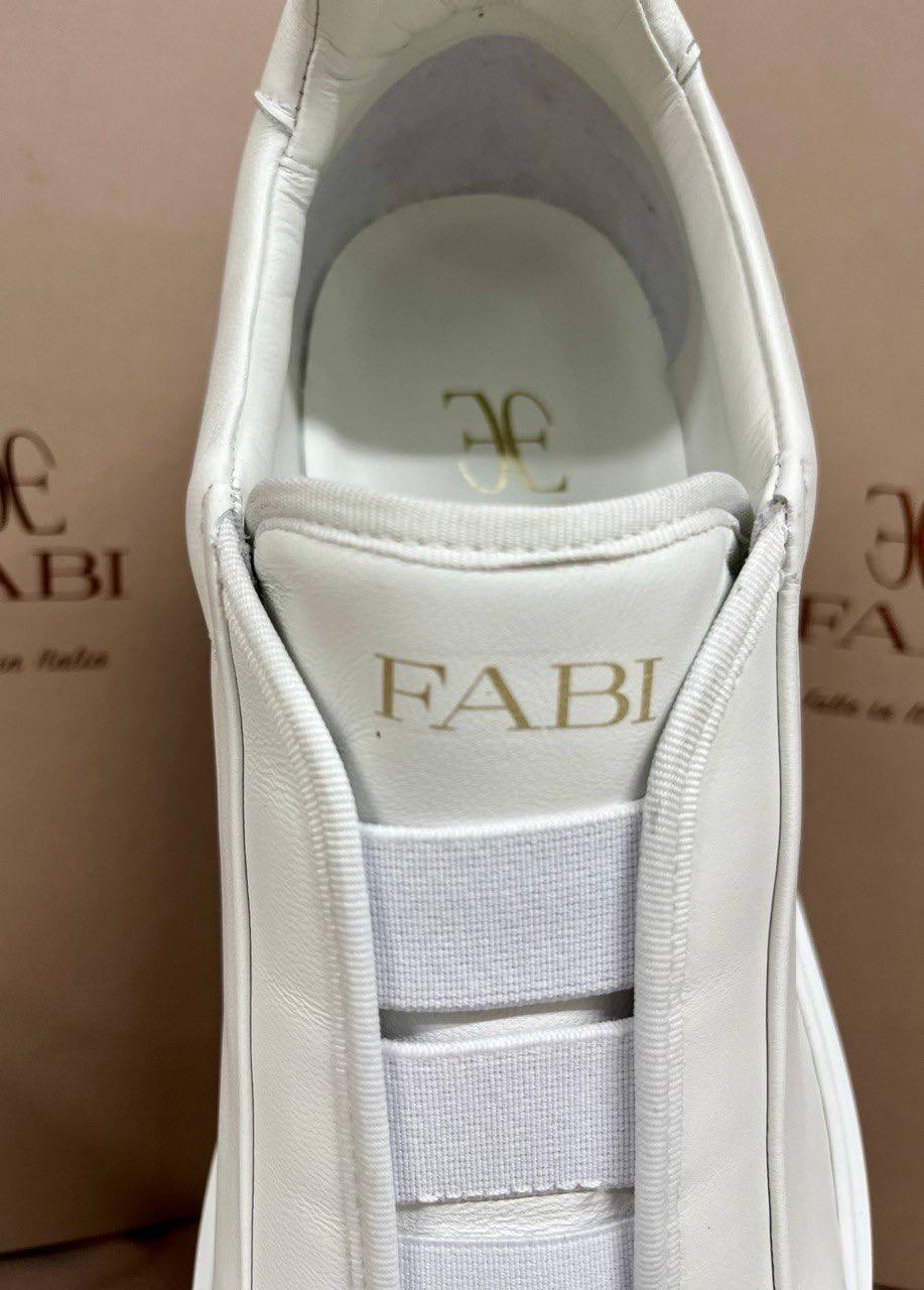 Фото Roberto Serpentini