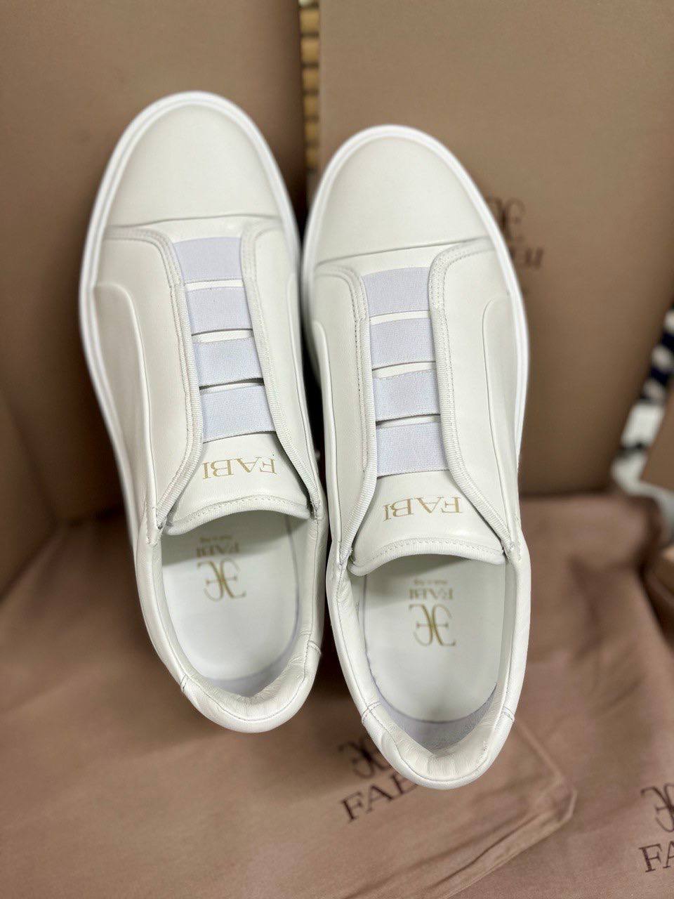 Фото Roberto Serpentini