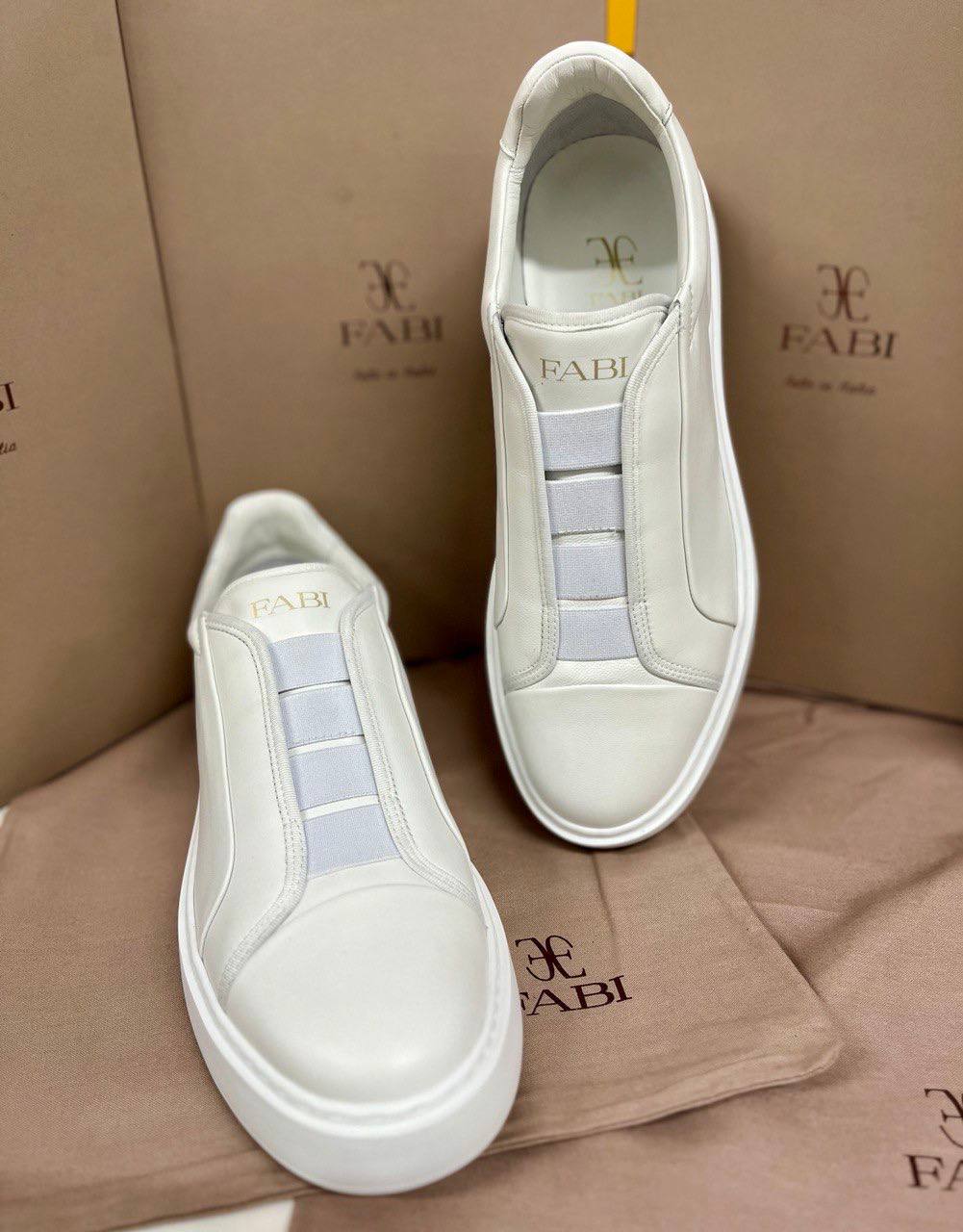 Фото Roberto Serpentini