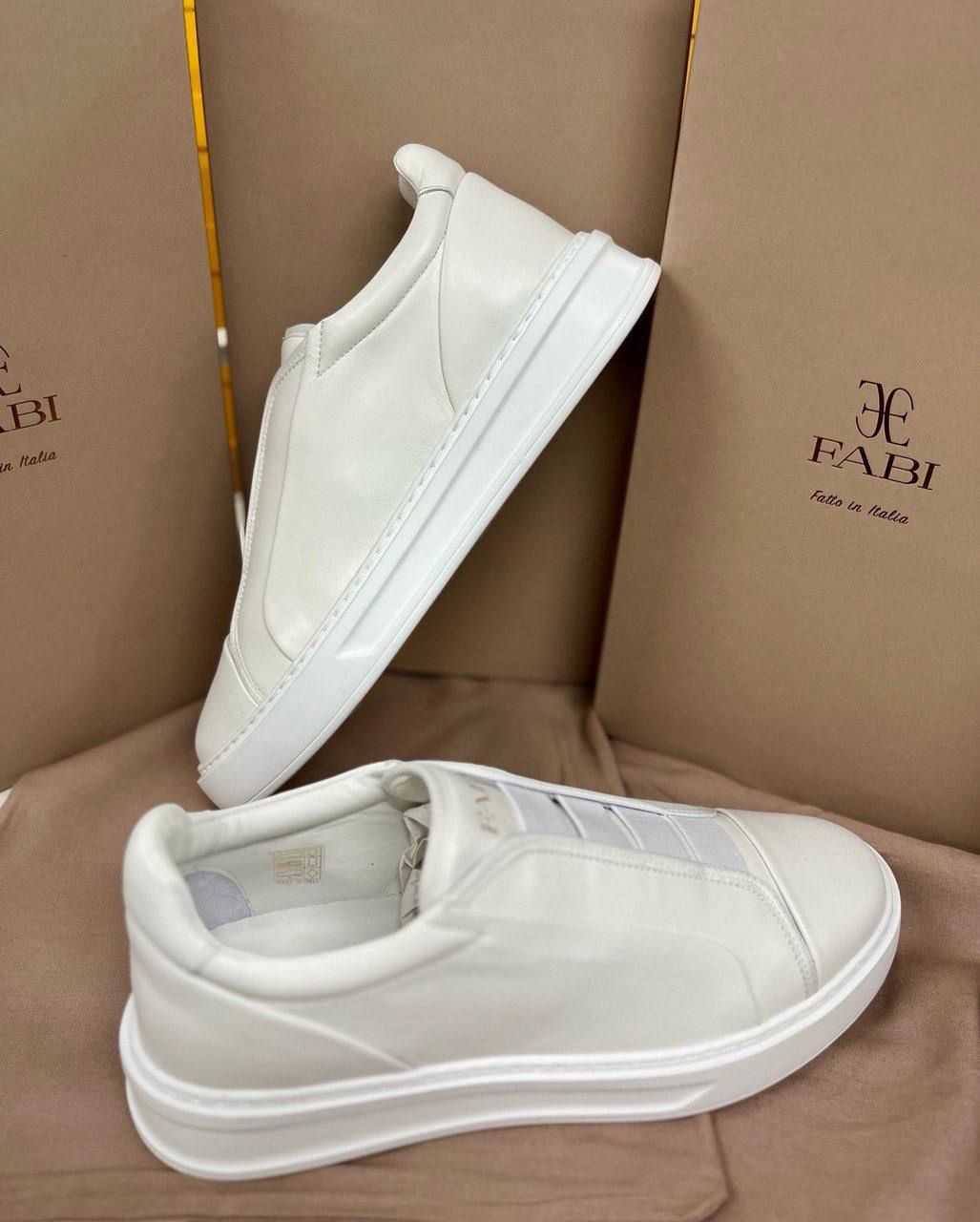 Фото Roberto Serpentini