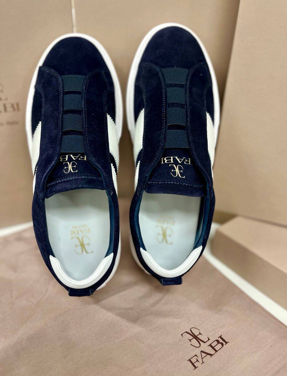 Фото Roberto Serpentini