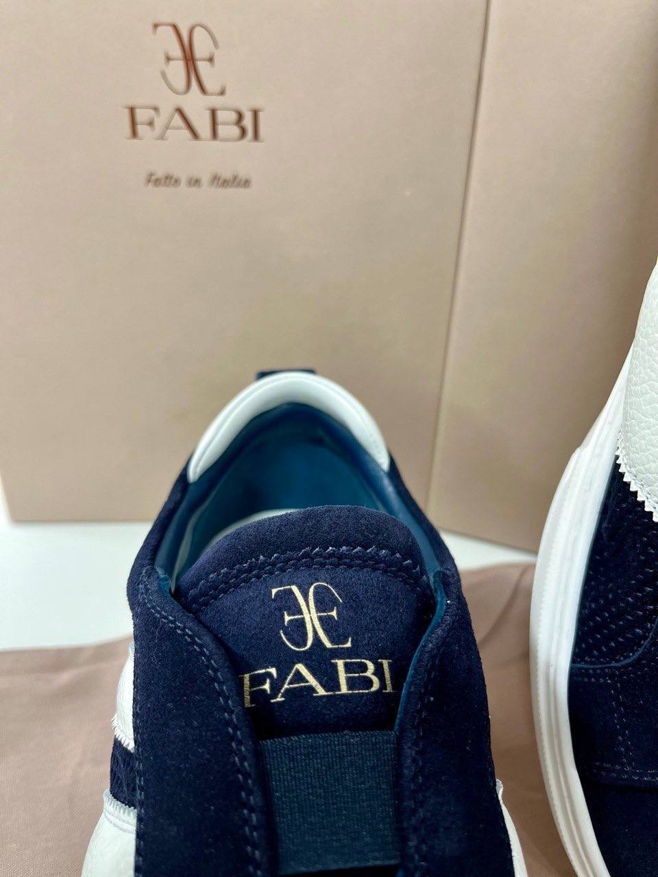 Фото Roberto Serpentini