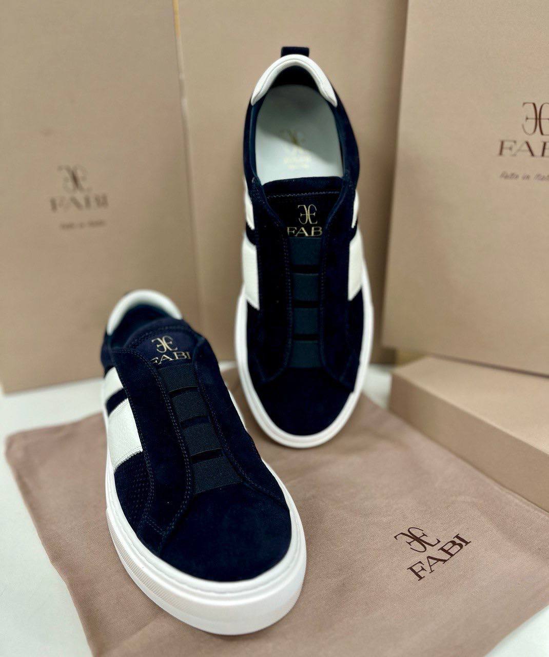 Фото Roberto Serpentini