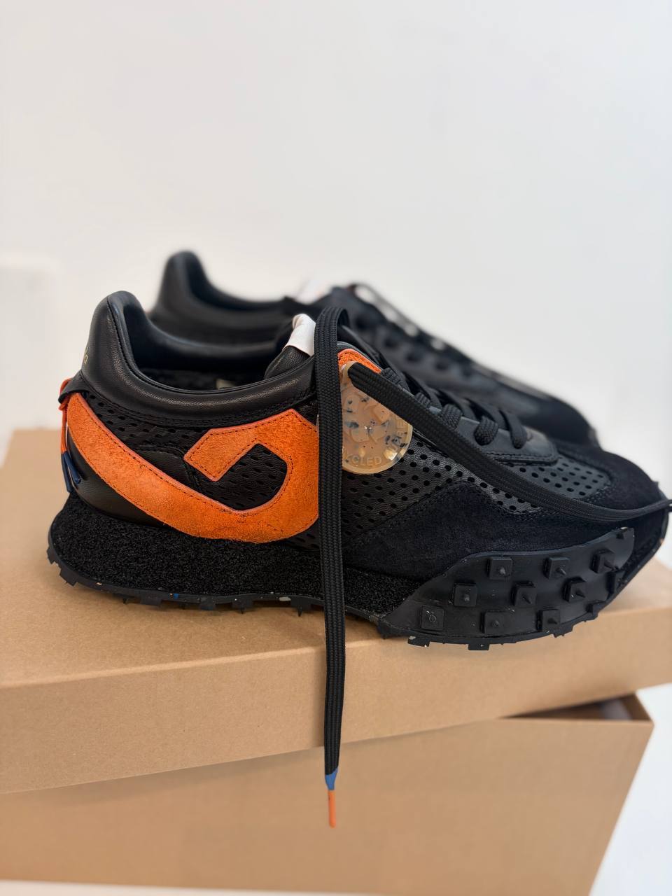 Фото Roberto Serpentini