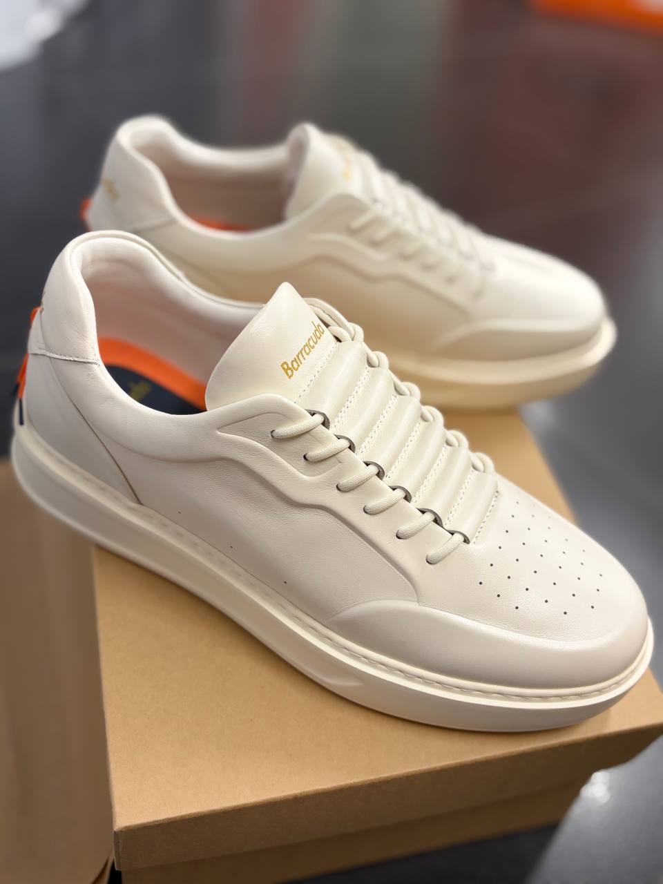 Фото Roberto Serpentini