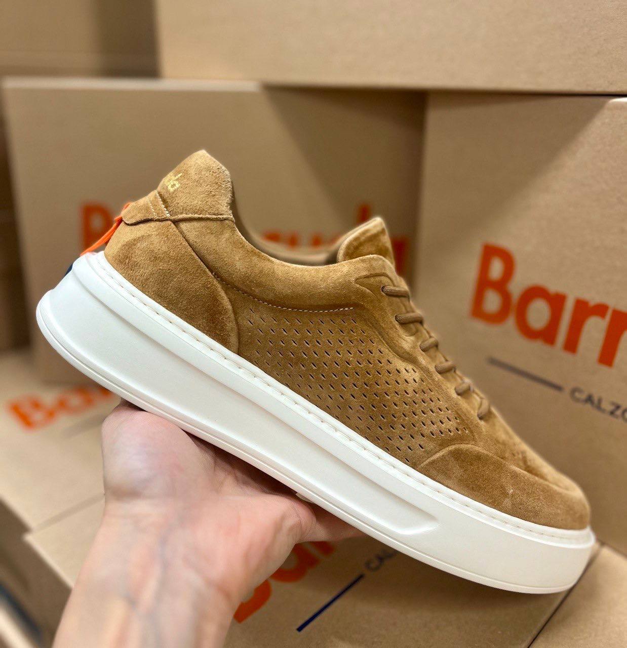 Фото Roberto Serpentini