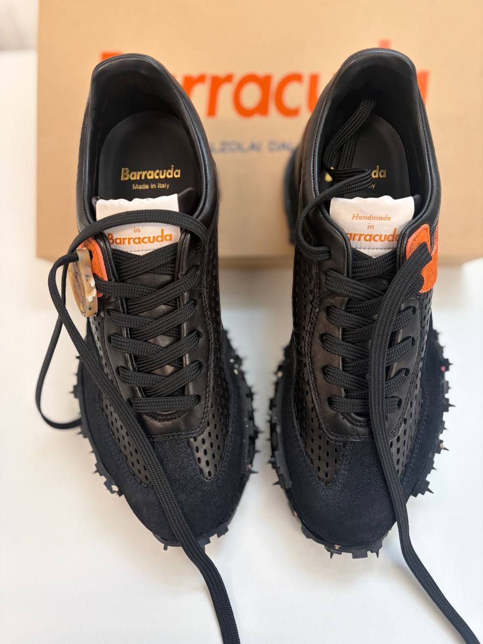 Фото Roberto Serpentini