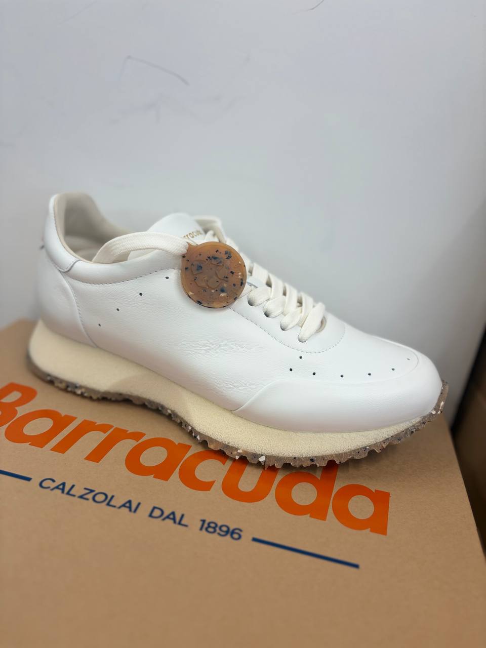 Фото Roberto Serpentini