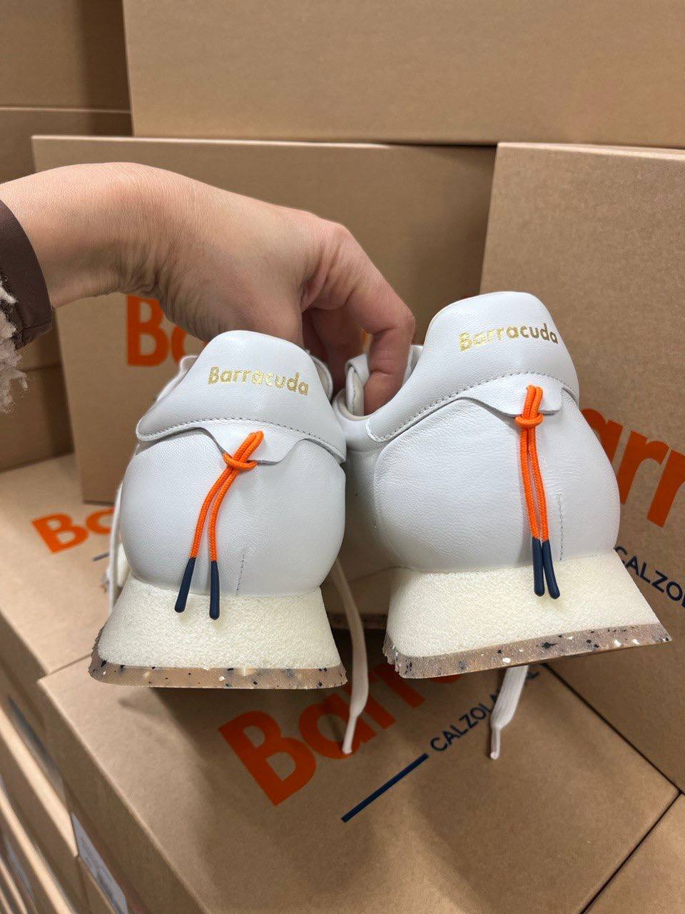 Фото Roberto Serpentini