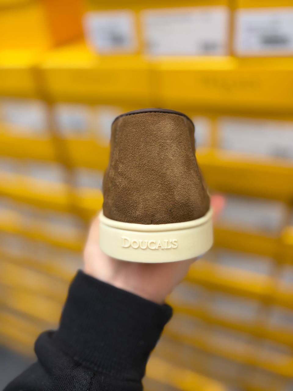 Фото Roberto Serpentini