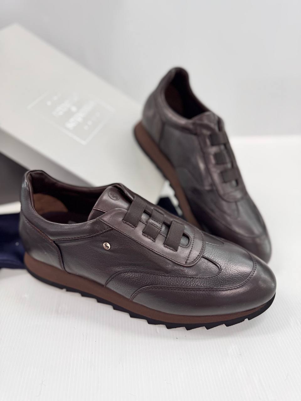 Фото Roberto Serpentini