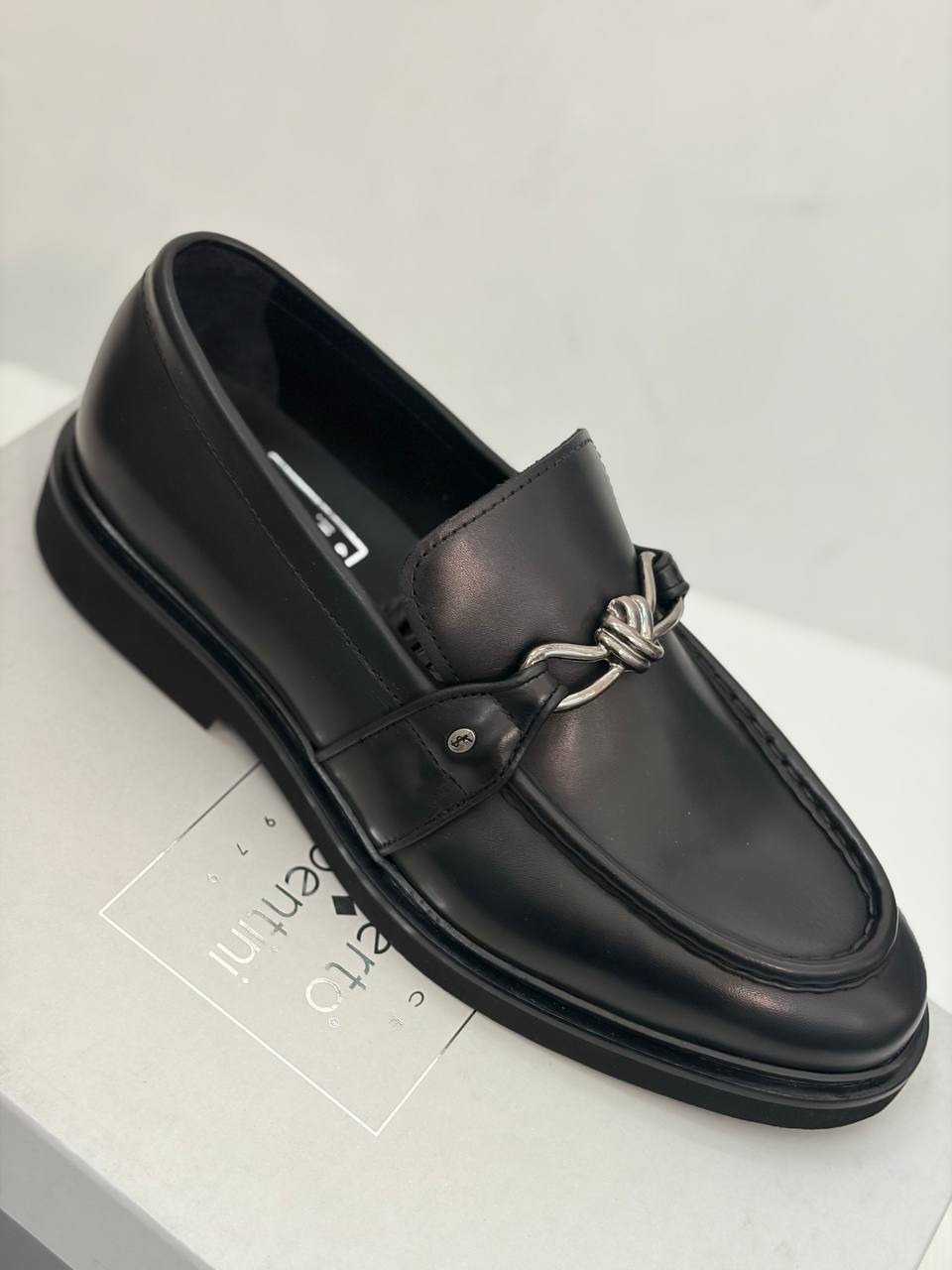 Фото Roberto Serpentini