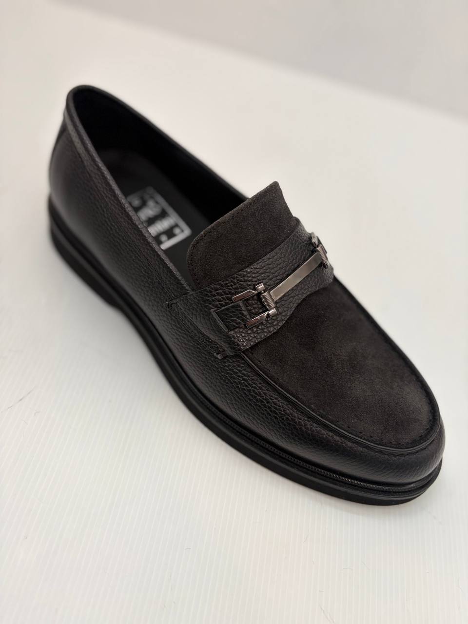 Фото Roberto Serpentini