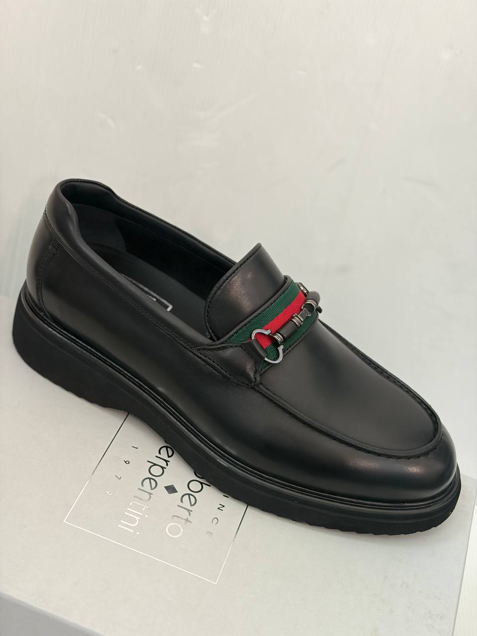 Фото Roberto Serpentini