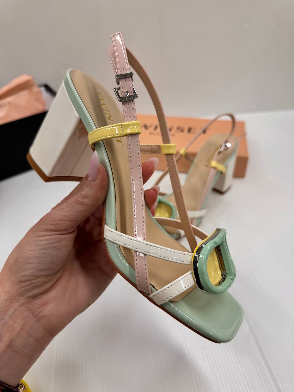 Фото Roberto Serpentini