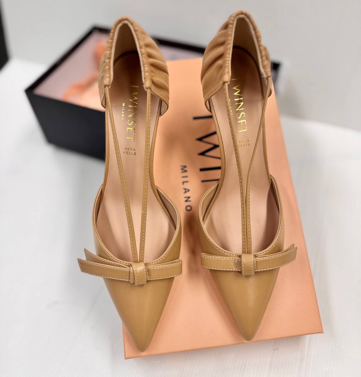 Фото Roberto Serpentini