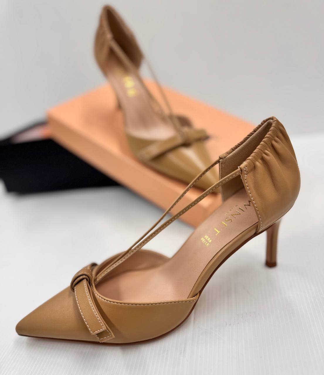 Фото Roberto Serpentini