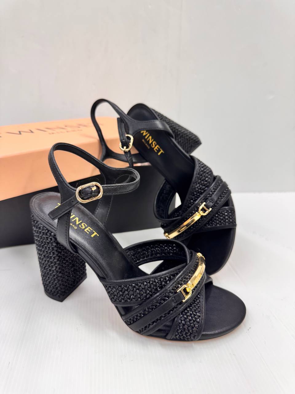 Фото Roberto Serpentini