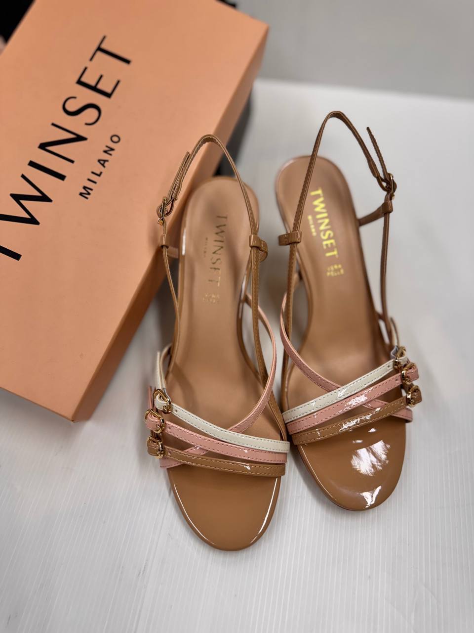 Фото Roberto Serpentini