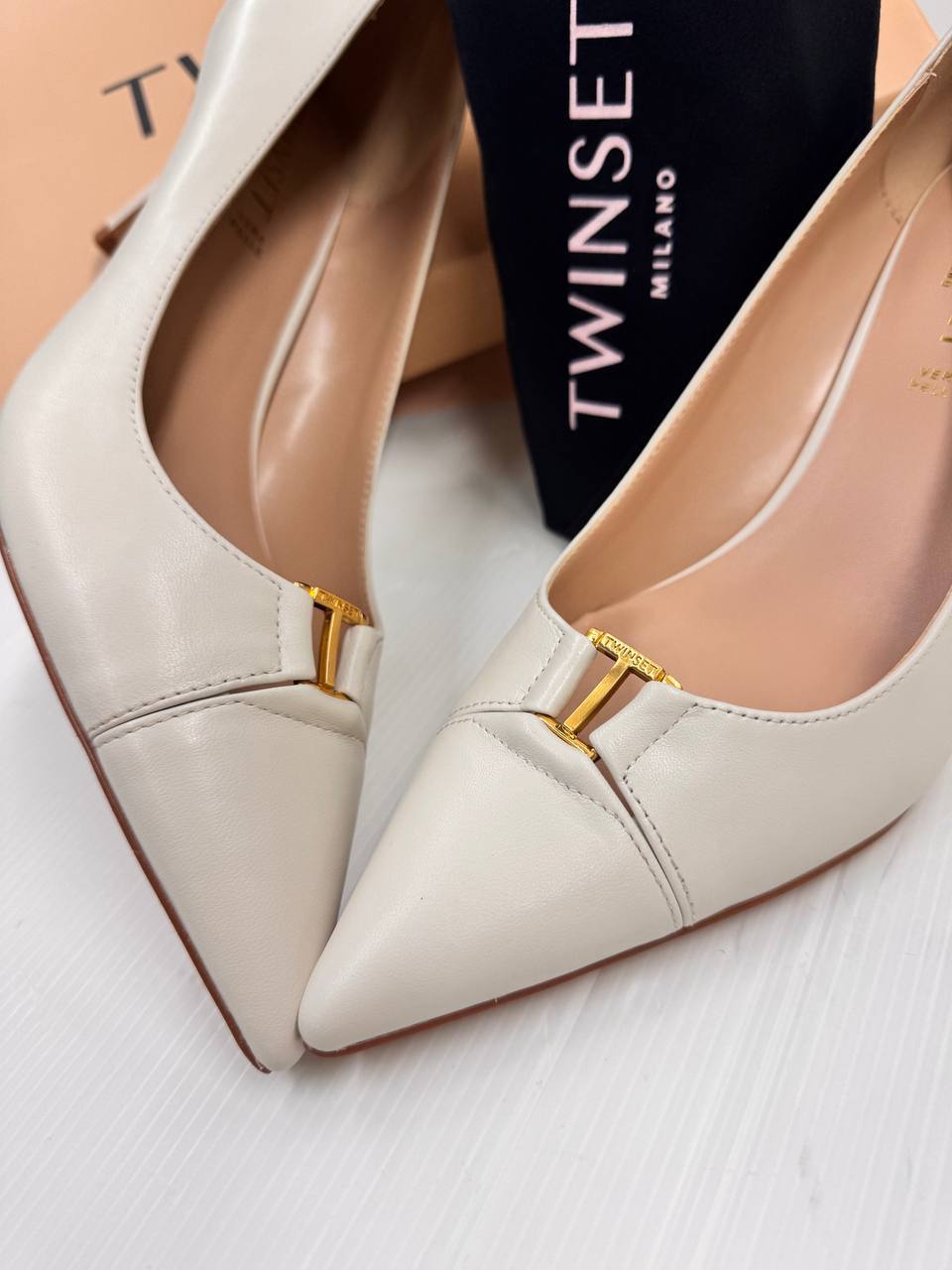 Фото Roberto Serpentini