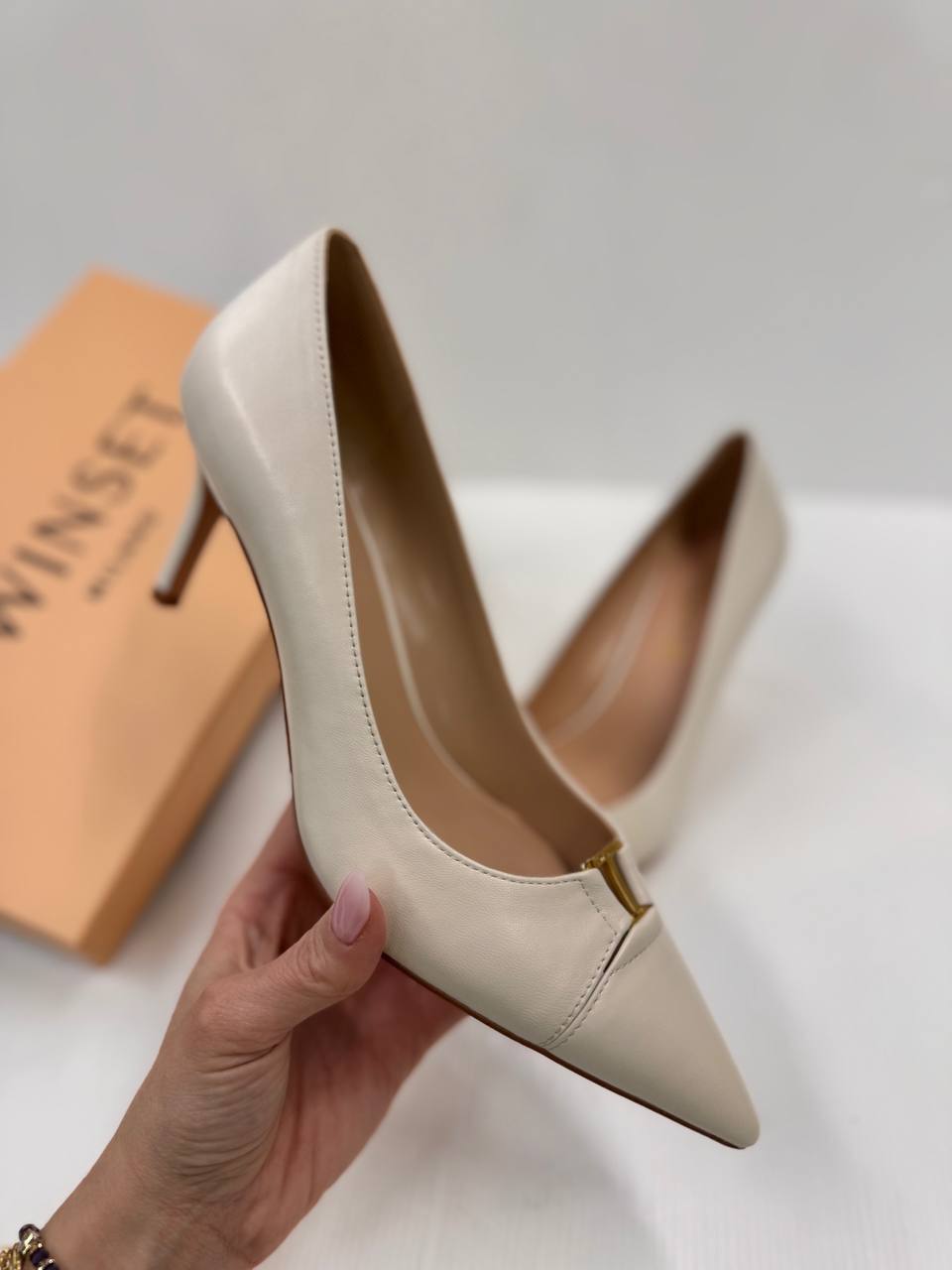 Фото Roberto Serpentini