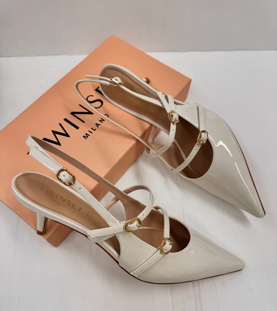 Фото Roberto Serpentini