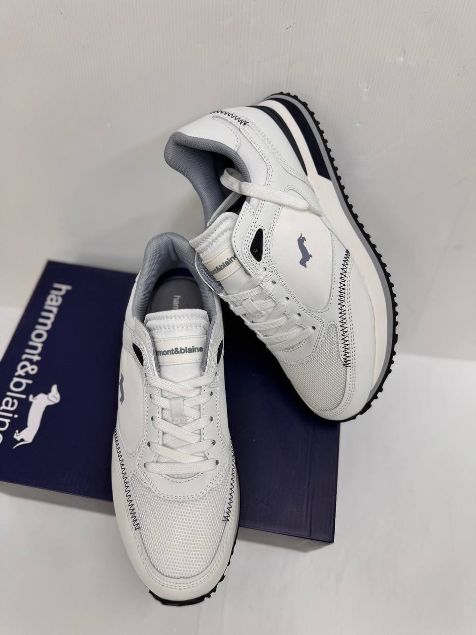 Фото Roberto Serpentini