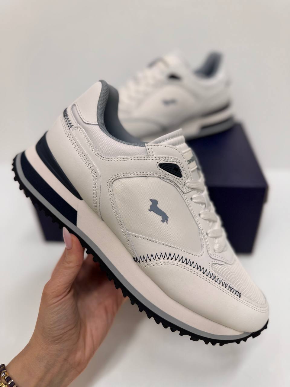 Фото Roberto Serpentini