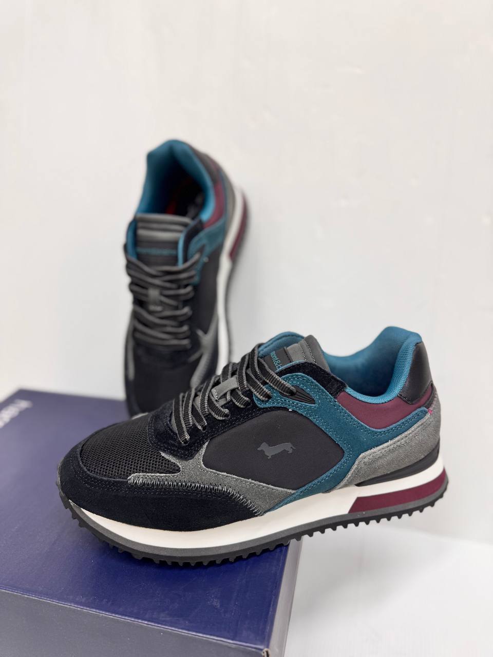 Фото Roberto Serpentini