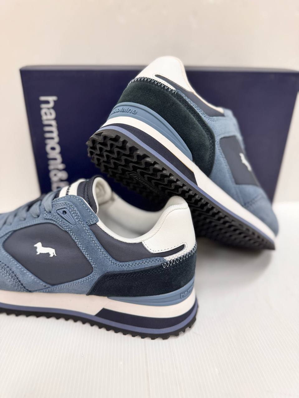 Фото Roberto Serpentini