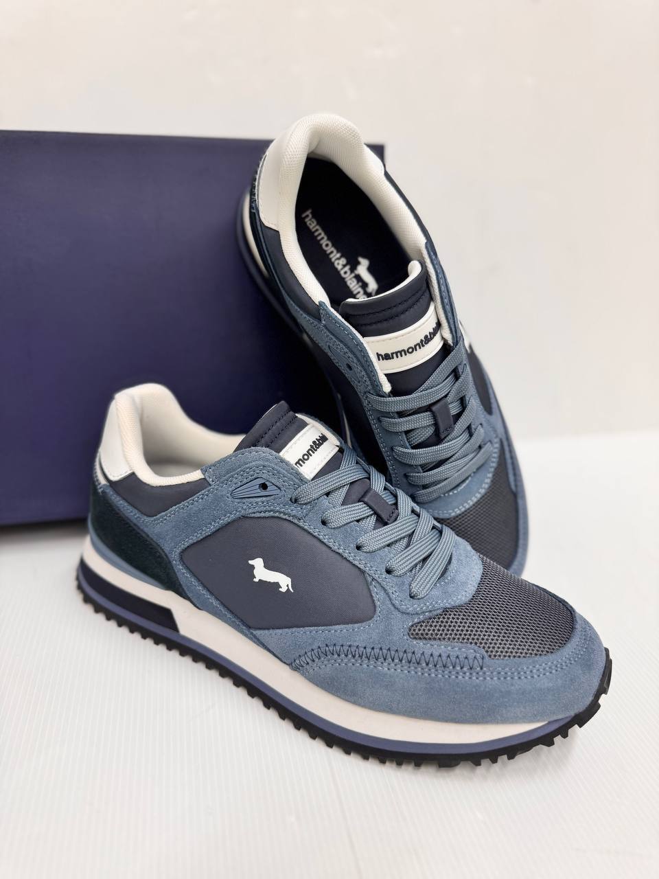 Фото Roberto Serpentini