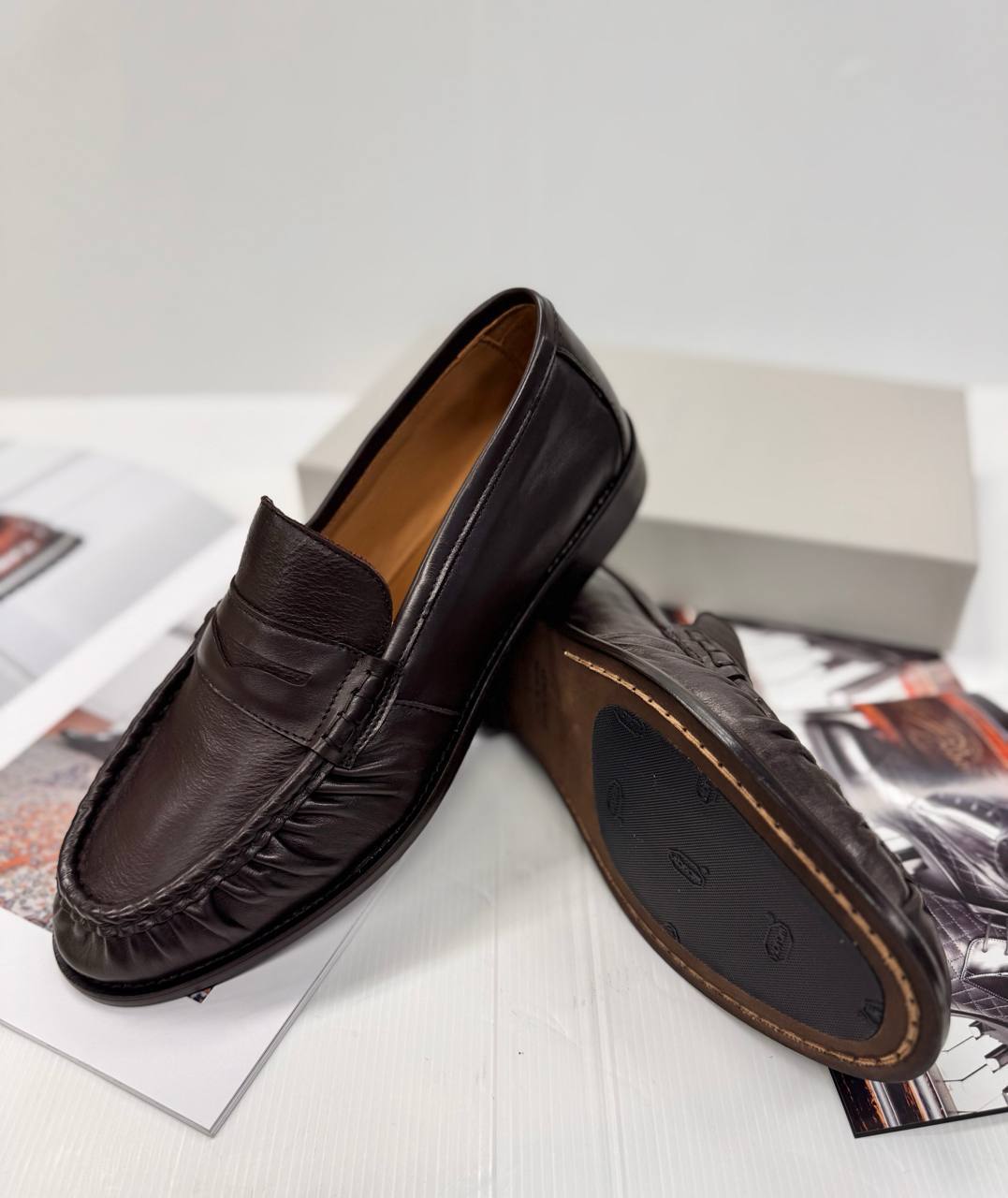 Фото Roberto Serpentini