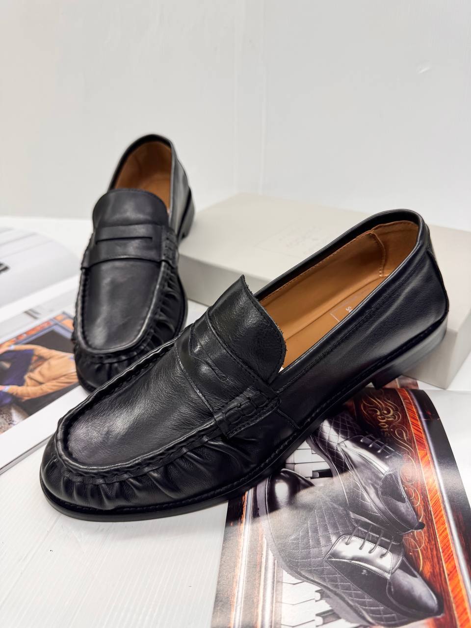 Фото Roberto Serpentini