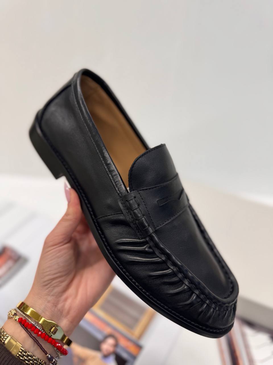 Фото Roberto Serpentini