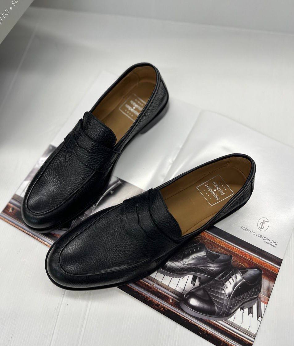 Фото Roberto Serpentini