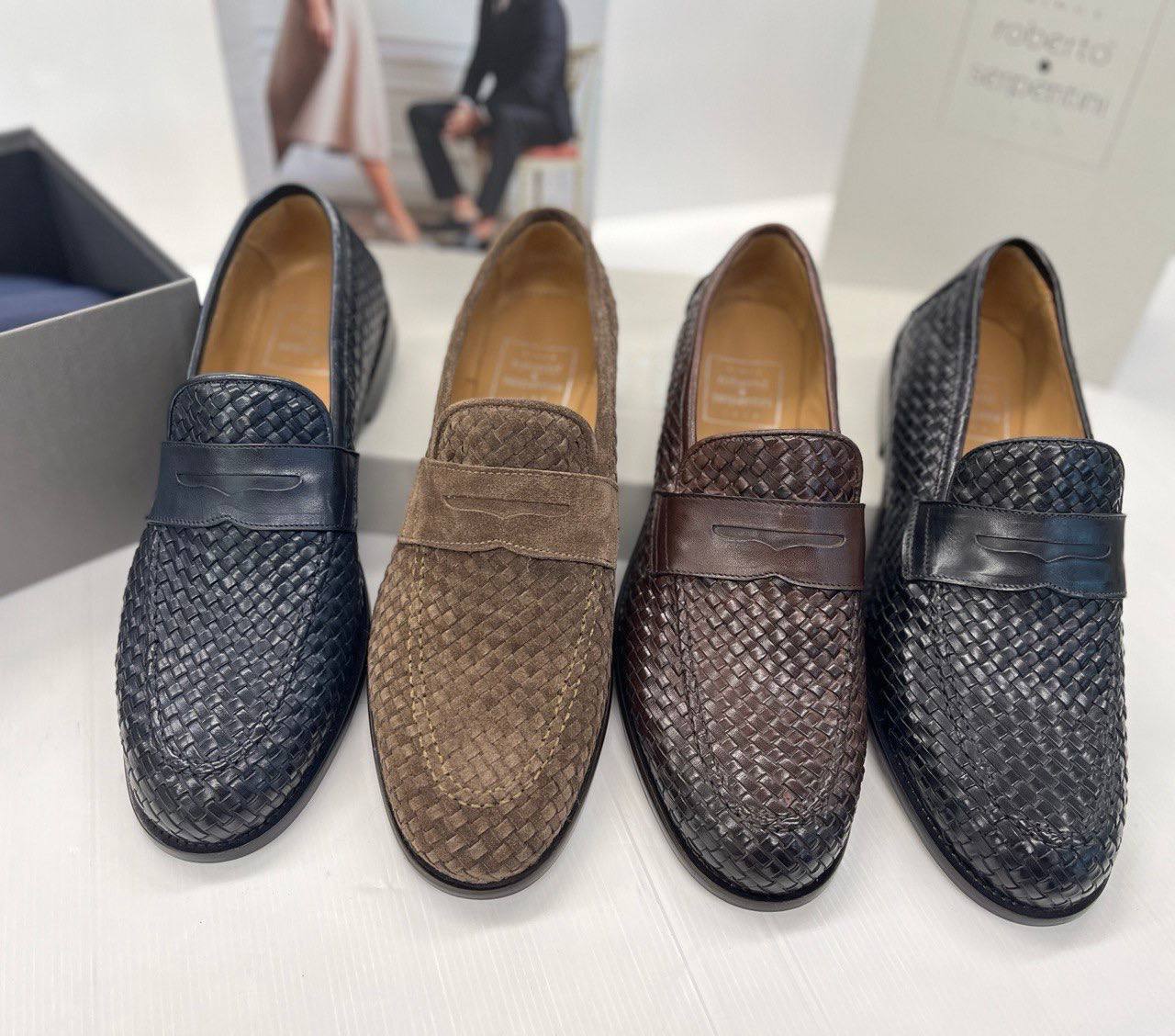 Фото Roberto Serpentini