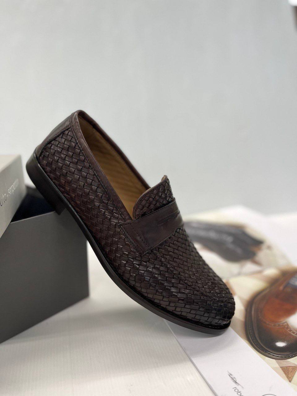 Фото Roberto Serpentini