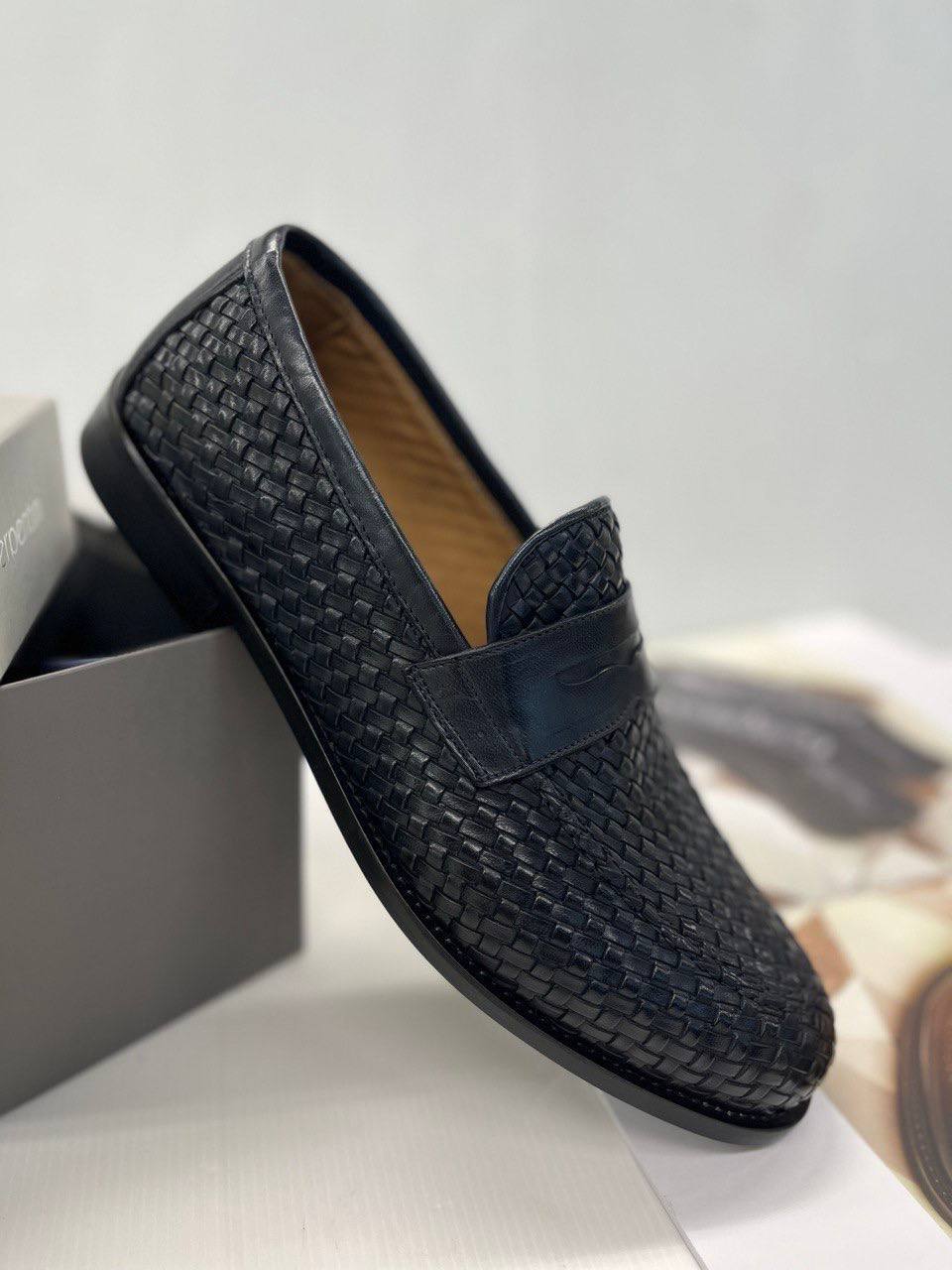 Фото Roberto Serpentini